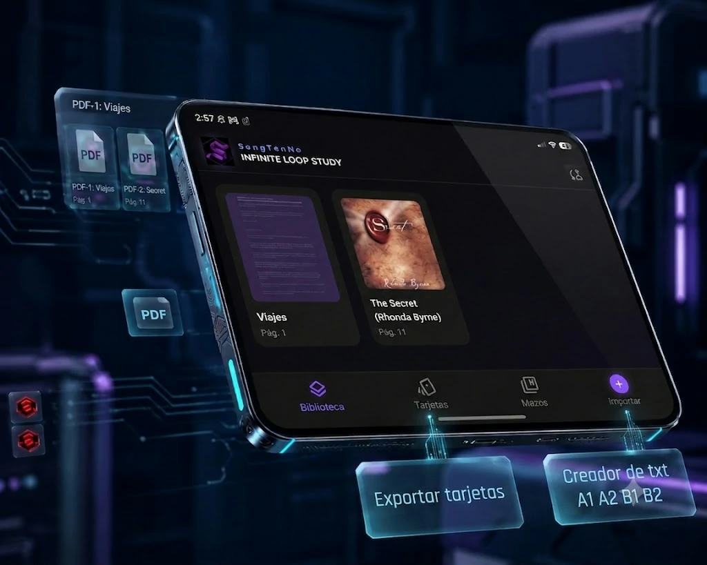 Songtenno Codex